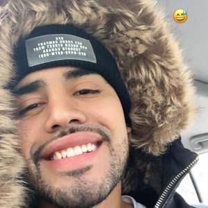 Meet your Posher, Jonathan